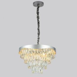 Подвесная люстра Ambrella light Traditional  - 4